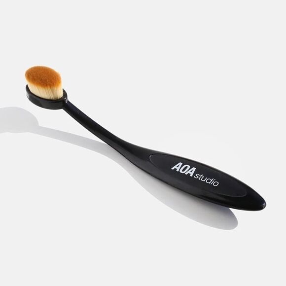 Paw Paw: 5-Piece Ova Brush Set - Picture 4 of 12